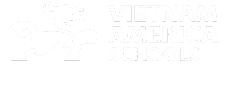 Vietnam America Schools Logo
